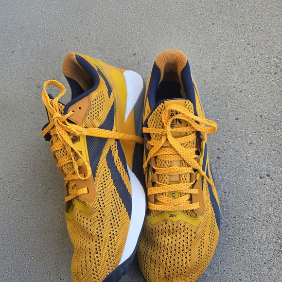 Reebok Nano X1 training sneaker Men Size 13 - Picture 4 of 14